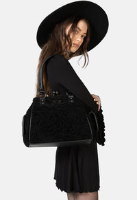 Ceaseless Night Handbag