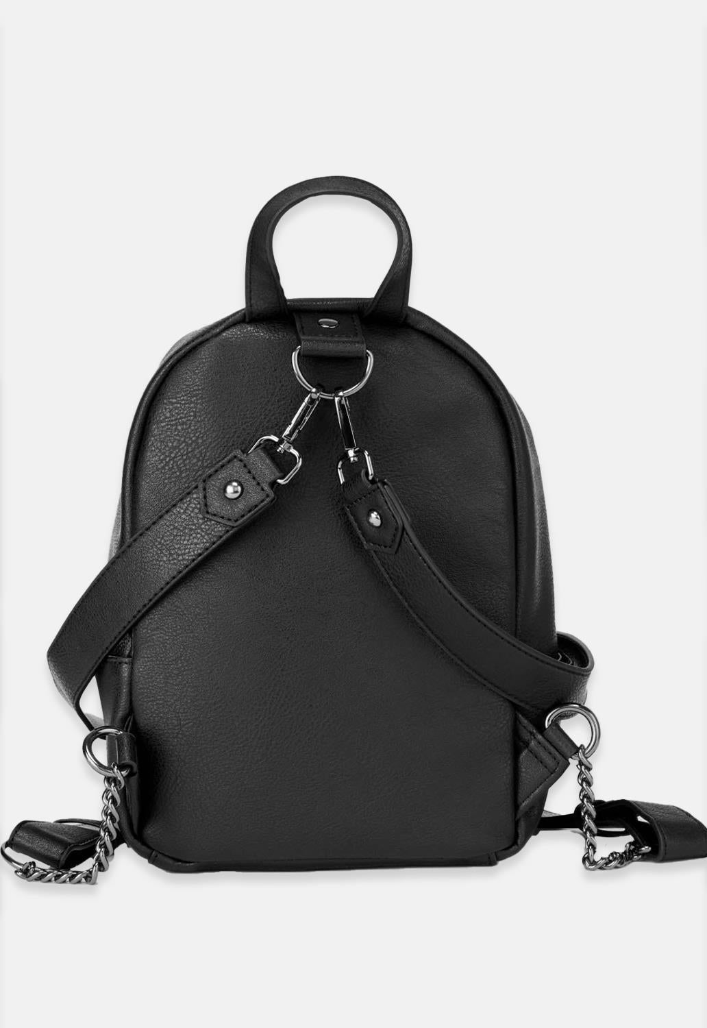 Unbidden Possession Mini Backpack