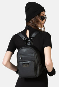 Unbidden Possession Mini Backpack