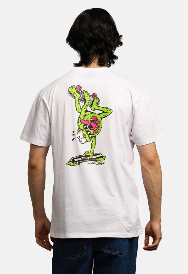 Slime Balls Slimey II T-Shirt