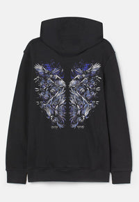 Wings Hoodie