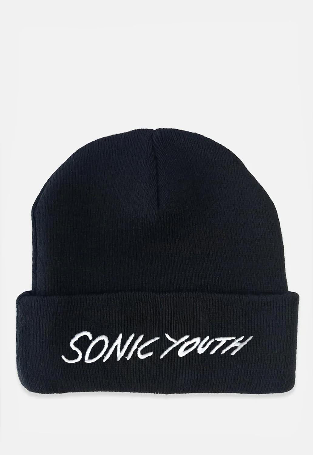 Goo Logo Beanie