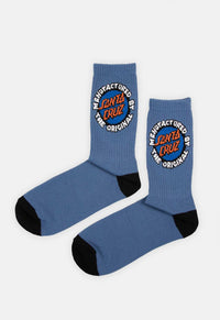 Speed MFG Socks