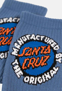 Speed MFG Socks