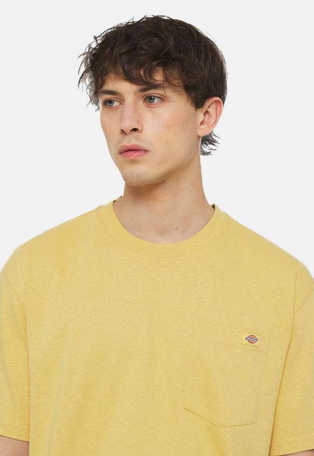 Luray Pocket T-Shirt