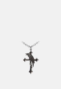 Crux Corvis Pendant