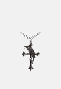 Crux Corvis Pendant