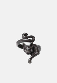 Le Chat Noir Ring