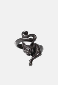 Le Chat Noir Ring