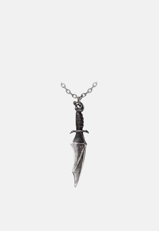 Vampyre Knife Pendant