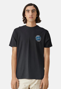 Dressen Rose Crew One T-Shirt