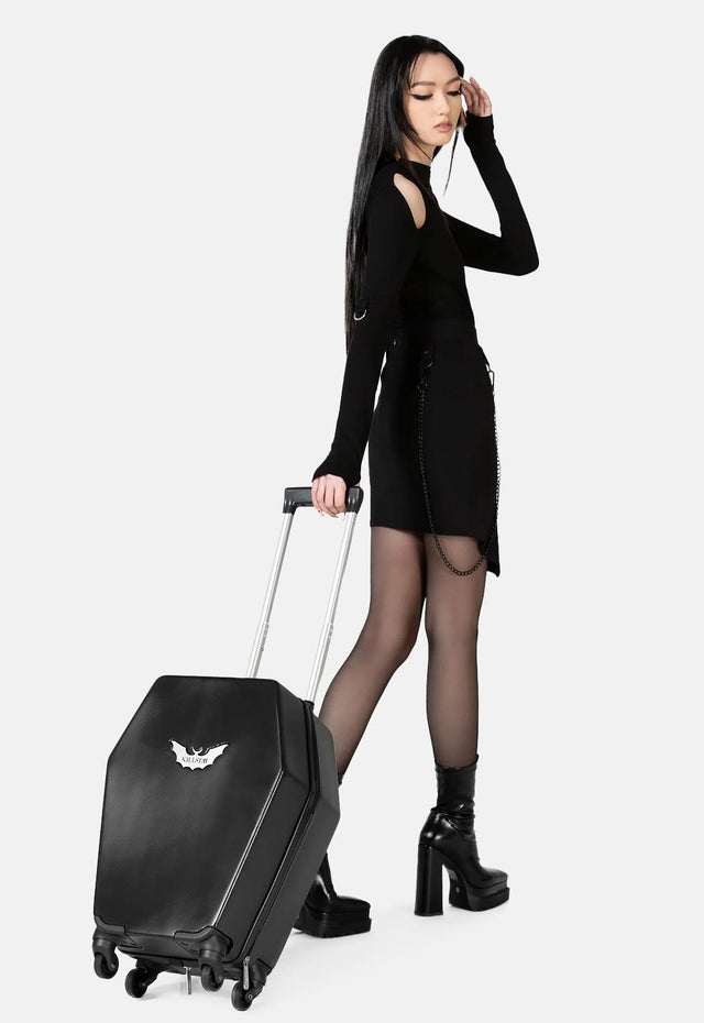 Casket Carry Case