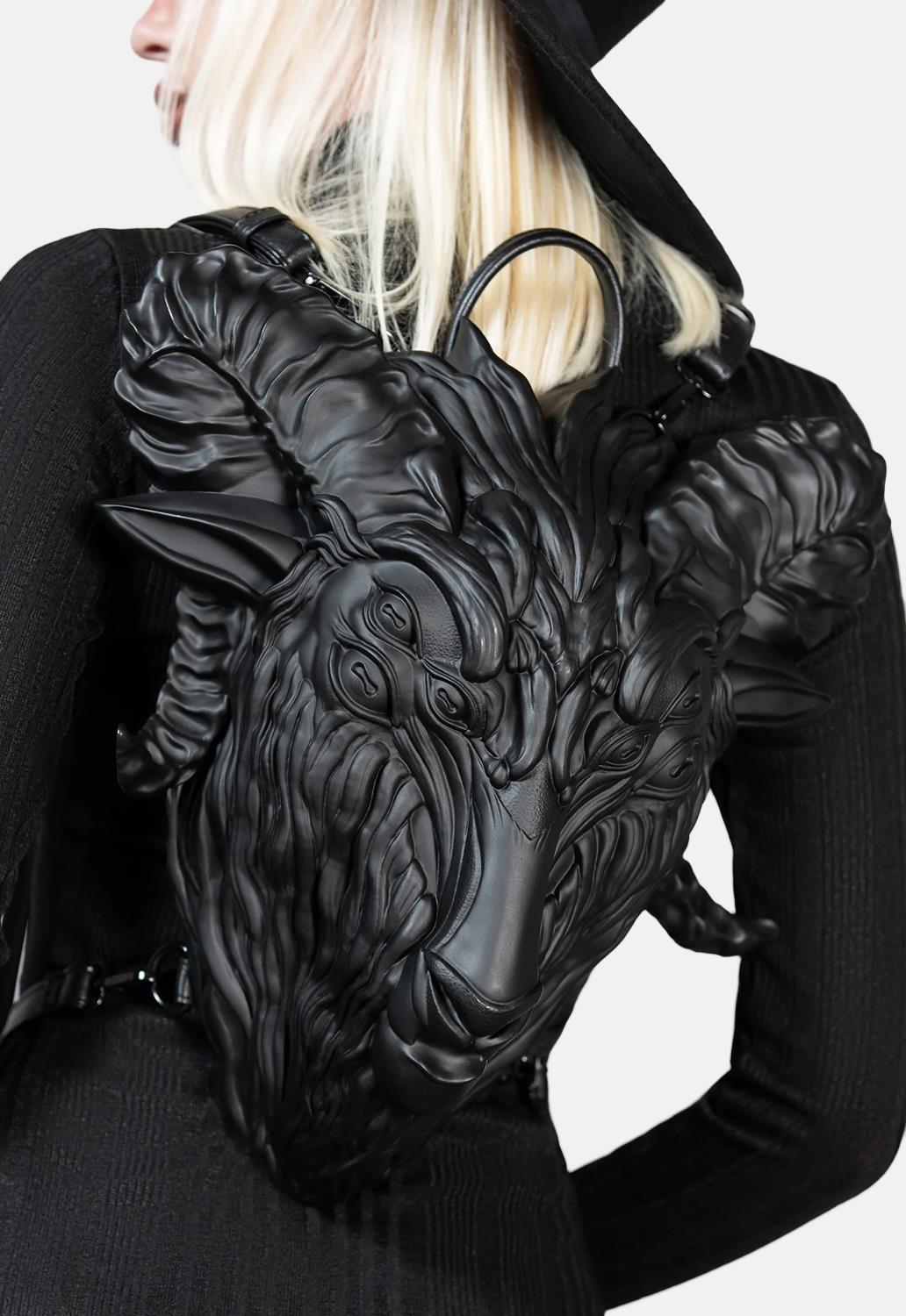 Doomrider Backpack