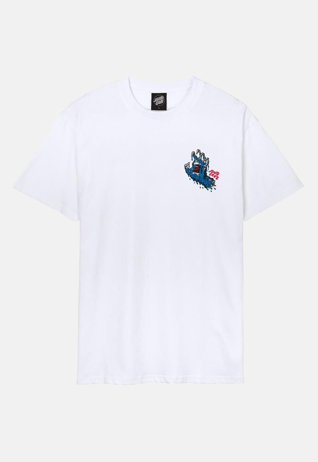 Melting Hand T-Shirt