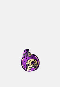 Skull Potion Patch