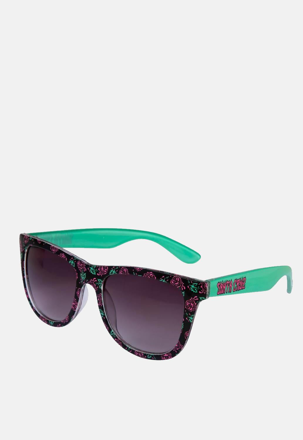 Dressen Roses Sunglasses