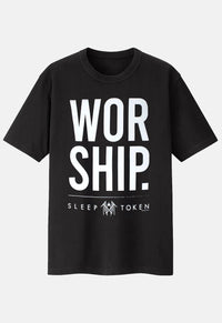 Worship T-Shirt