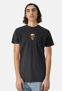 Dressen Skull Dot Front T-Shirt