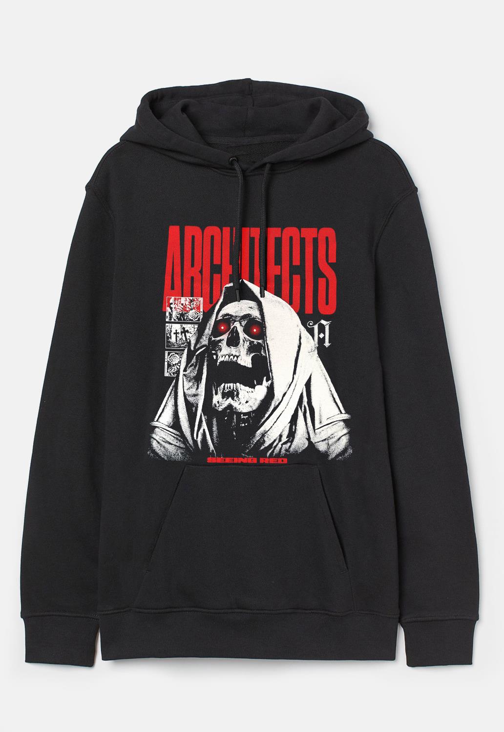 Reaper Hoodie