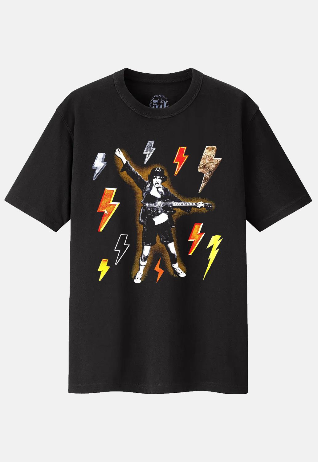 Bolt Array T-Shirt