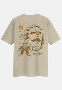 Jaw Titan T-Shirt