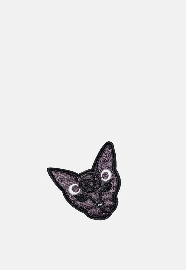 Spirit Sphynx Patch