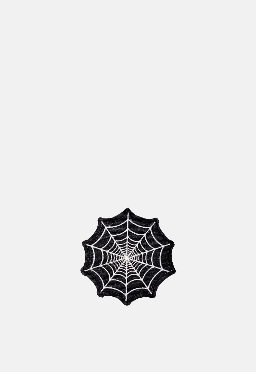 Spiderweb Patch