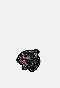 Panther Roar Patch