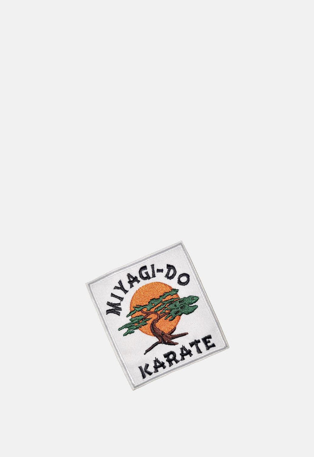 Miyagi-Do Karate Patch