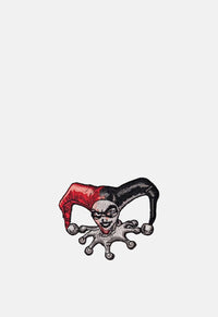 Harley Quinn Patch