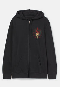 Burn Me Away Hoodie
