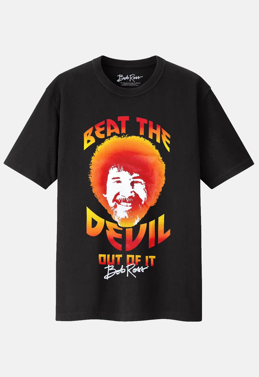 Beat The Devil T-Shirt