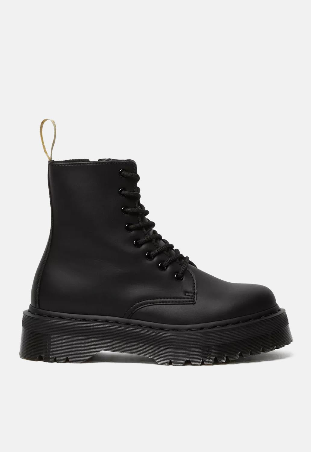 Jadon II Mono Vegan Platform Boots