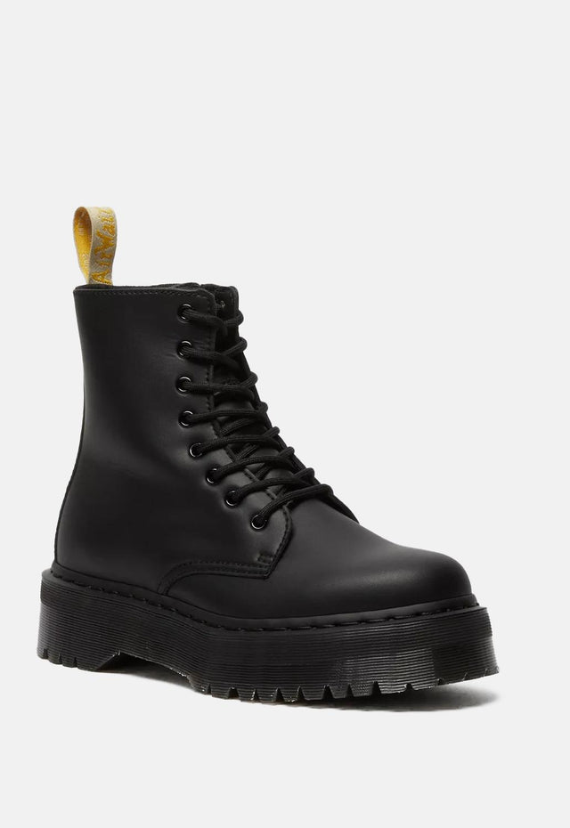 Jadon II Mono Vegan Platform Boots