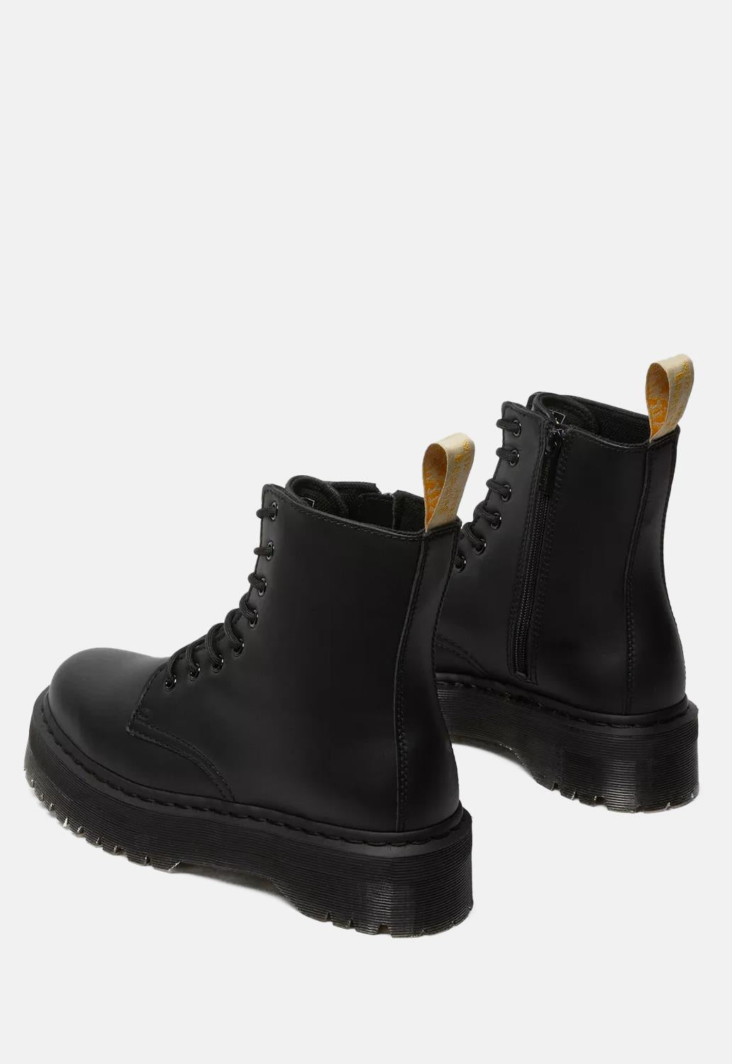 Jadon II Mono Vegan Platform Boots