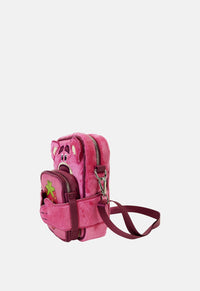 Toy Story Lotso Crossbuddies Bag