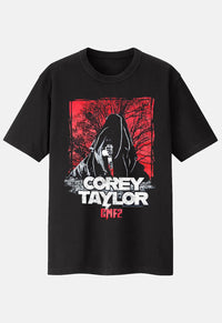 Shrouded T-Shirt