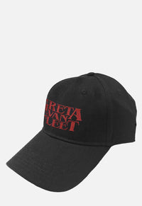 Red Logo Cap