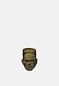 The Mummy Patch