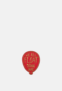 Float Balloon Patch