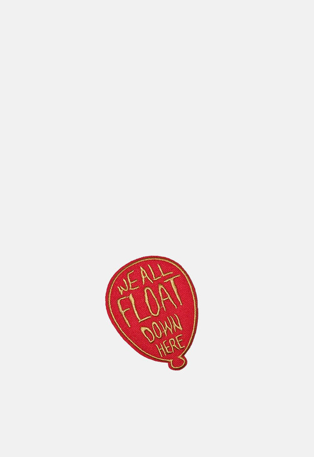 Float Balloon Patch