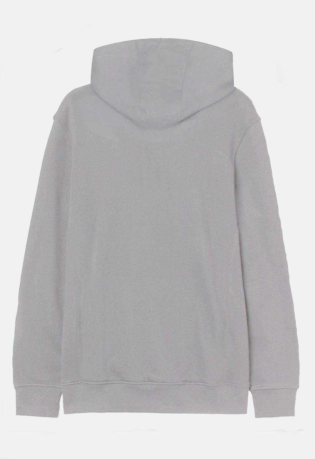 Grey Bring Me The Horizon Eye Band Hoodie. Pullover hoodie with drawstring cord and kangaroo pouch. True to size.