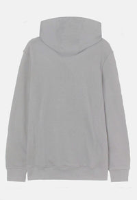 Grey Bring Me The Horizon Eye Band Hoodie. Pullover hoodie with drawstring cord and kangaroo pouch. True to size.