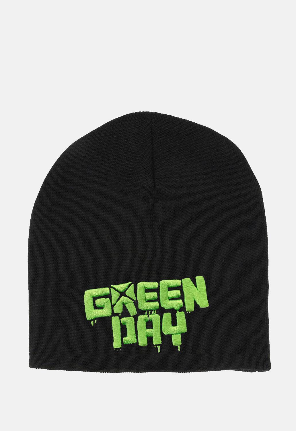 Logo Beanie