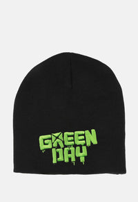 Logo Beanie