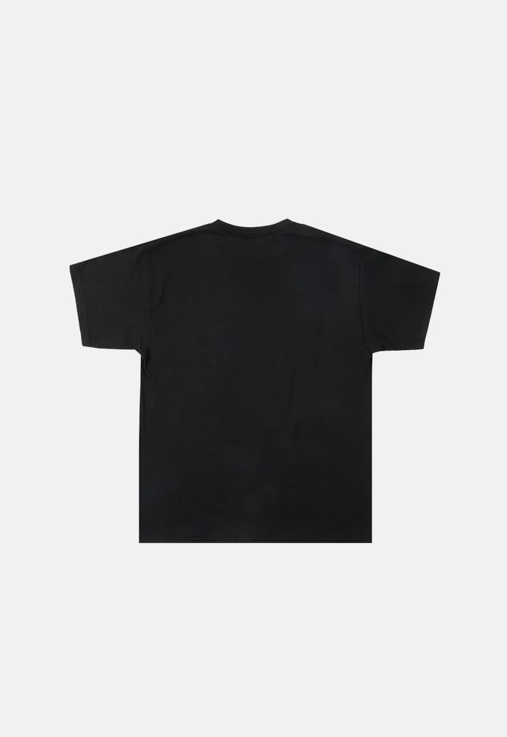 Wavy Logo Kids T-Shirt