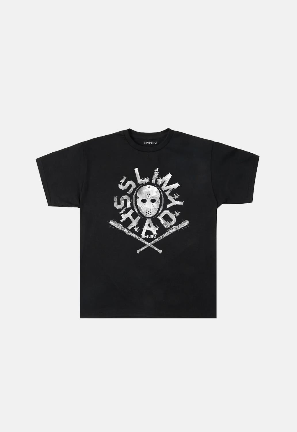 Shady Mask Kids T-Shirt