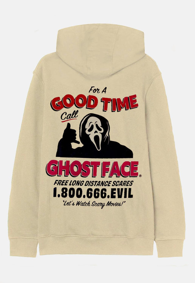 Good Times Hoodie