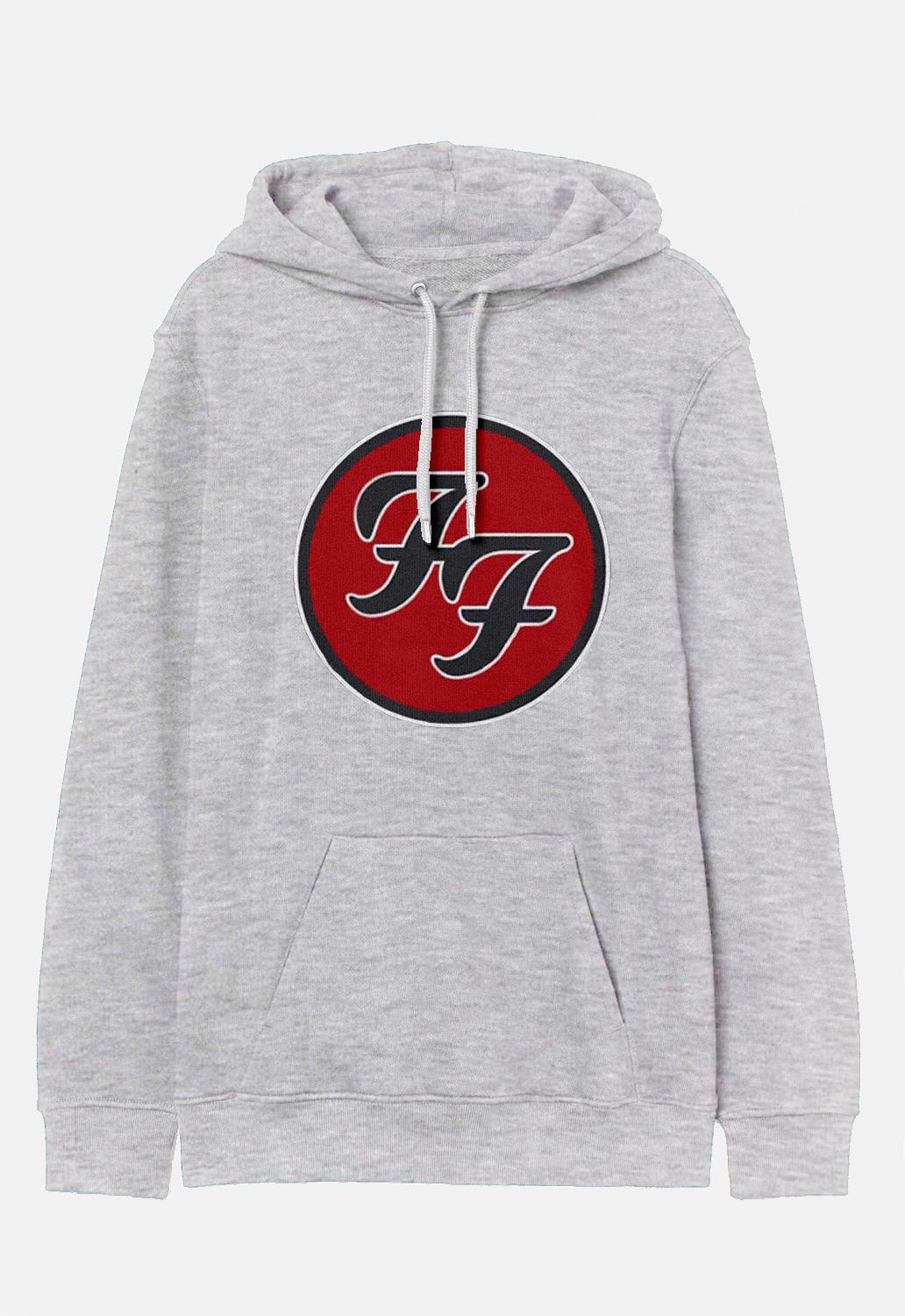 Logo Hoodie