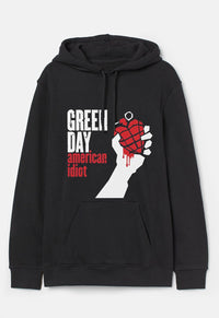 American Idiot Hoodie